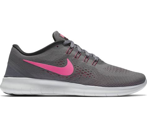 nike free 5.0 v4 laufschuh damen grau rosa|Nike Free Run 5.0 Damen.